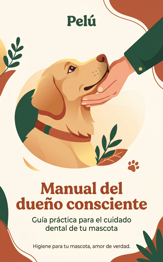 Manual del Dueño Consciente (Ebook)